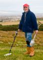 Metal Detecting Hire